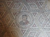 Piazza Amerina - Villa Romana - Sizilien