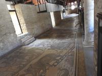 Piazza Amerina - Villa Romana - Sizilien