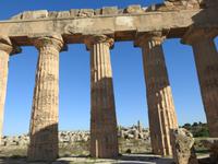 Selinunte - Sizilien