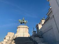 Nationaldenkmal Vittorio Emanuele II