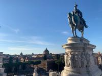 Nationaldenkmal Vittorio Emanuele II