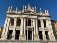 Papstbasilika San Giovanni in Lateran