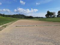 Olympia - Stadion
