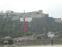 Burg Ehrenbreitstein