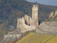 Burg Ehrenfels