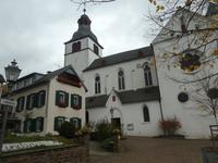 Treis Kaden Stiftskirche