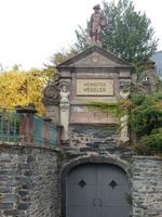 Bernkastel Weingut Wegeler