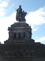 Kaiser Wilhelm Denkmal