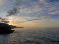 Ankunft in Puerto de la Cruz (2)