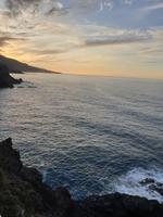 Ankunft in Puerto de la Cruz (4)