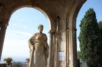 Wanderung rund um Ravello und Besuch im Agriturismo (38)