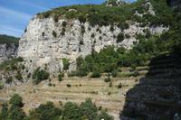 Wanderung auf dem Weg der Götter nach Positano (3)