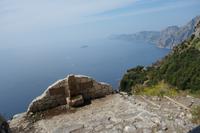 Wanderung auf dem Weg der Götter nach Positano (7)