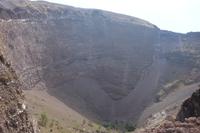 Lavalandschaft des Vesuvs (14)