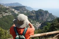 Wanderung im Valle delle Ferriere von Scala nach Amalfi (22)