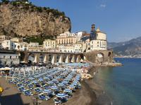 Amalfi – Wanderung durch das Mühlental – Amalfi (37)