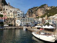Amalfi – Wanderung durch das Mühlental – Amalfi (55)