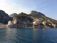 Amalfi – Wanderung durch das Mühlental – Amalfi (2)