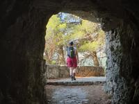Wanderung im Valle delle Ferriere von Scala nach Amalfi (7)