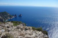 Ausflug auf die Insel Capri (105)