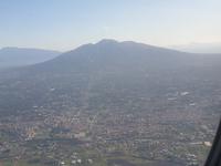 Flug nach Neapel - Überfahrt zur Insel Ischia (3)