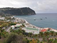 Inselrundfahrt um Ischia (3)