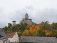 Anreise nach Eichstätt ins Altmühltal (5)