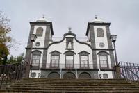 Wallfahrtskirche von Monte