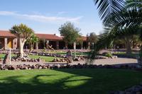 Namibia - Elegant Desert Lodge (1)