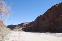 Namibia - Gaub Canyon