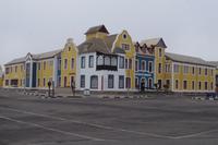 Namibia - Swakopmund (1)