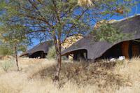 Namibia - Ai-Aiba Lodge (1)