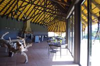 Namibia - Ai-Aiba Lodge (2)
