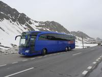 Flüelapass