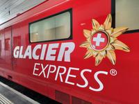 Glacier-Express