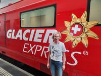Glacier-Express