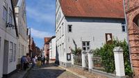 Theodor - Storm - Haus Husum