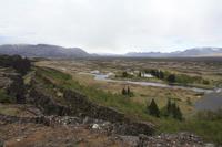 Thingvellir