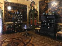 Großer Palast im Peterhof, St. Petersburg (3)