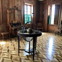 Großer Palast im Peterhof, St. Petersburg (10)