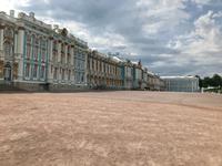 Katharinenpalast, St. Petersburg