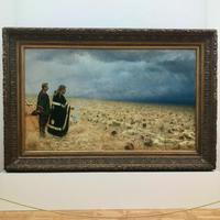 Tretjakow Galerie, Moskau (4)