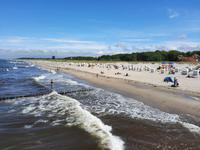 Graal-Müritz - Strand