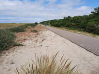 Wanderung  von Graal-Müritz nach Dierhagen 