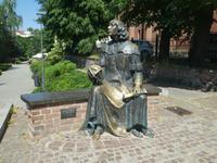 Allenstein Nikolaus Kopernikus