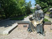 Allenstein Nikolaus Kopernikus