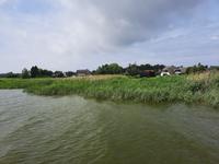 Born - Hafen Kuhlenbruch (Boddenblick)