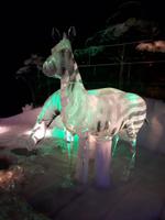 Karls Erlebnis-Dorf in Rövershagen - Eiswelt