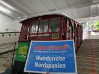 Tag  Flug nach Bilbao - Weiterreise zum Hotel in San Sebastian am Atlantik (21)