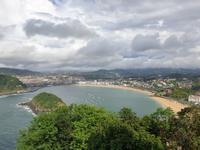 Tag  Flug nach Bilbao - Weiterreise zum Hotel in San Sebastian am Atlantik (29)